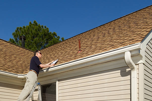 Best Green or Eco-Friendly Roofing Solutions  in Ponderosa Pine, NM